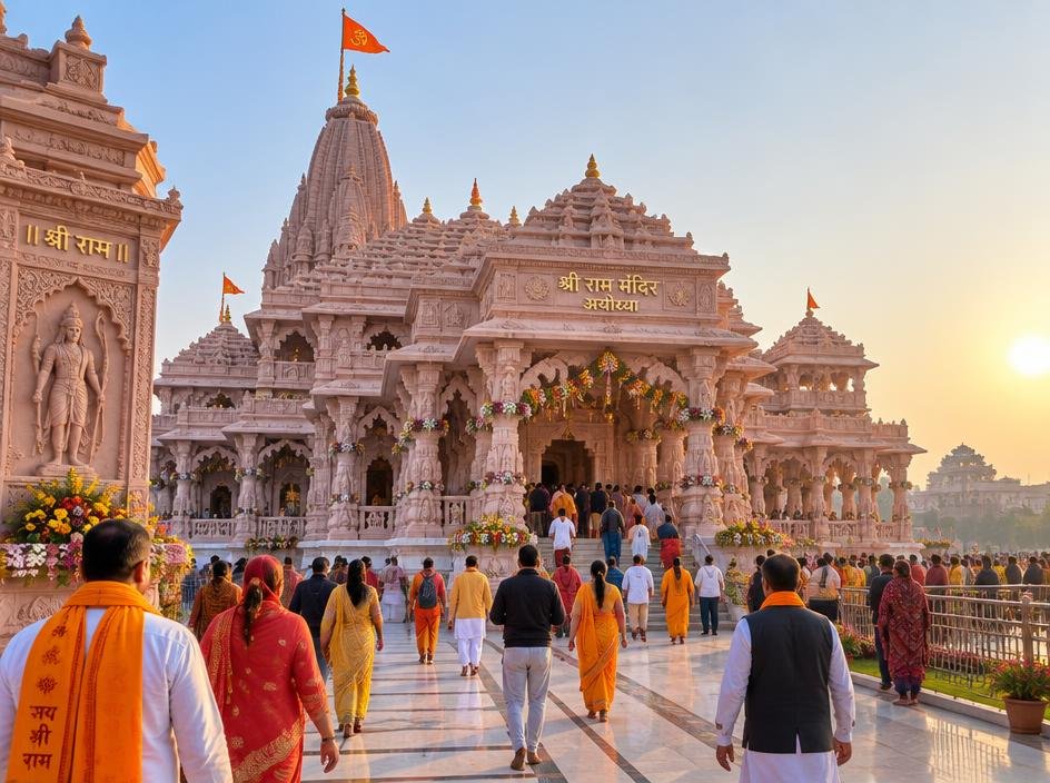 Ayodhya Package