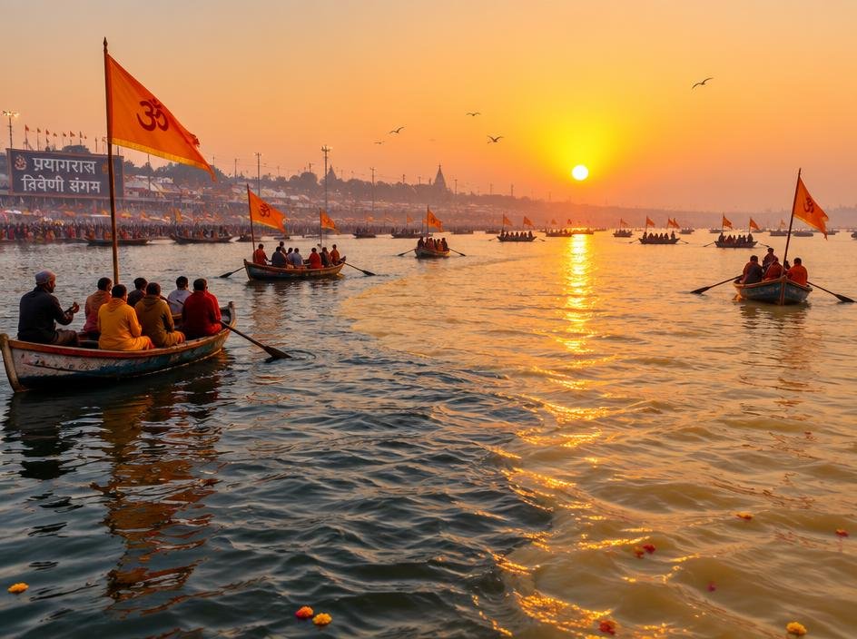Prayagraj Package