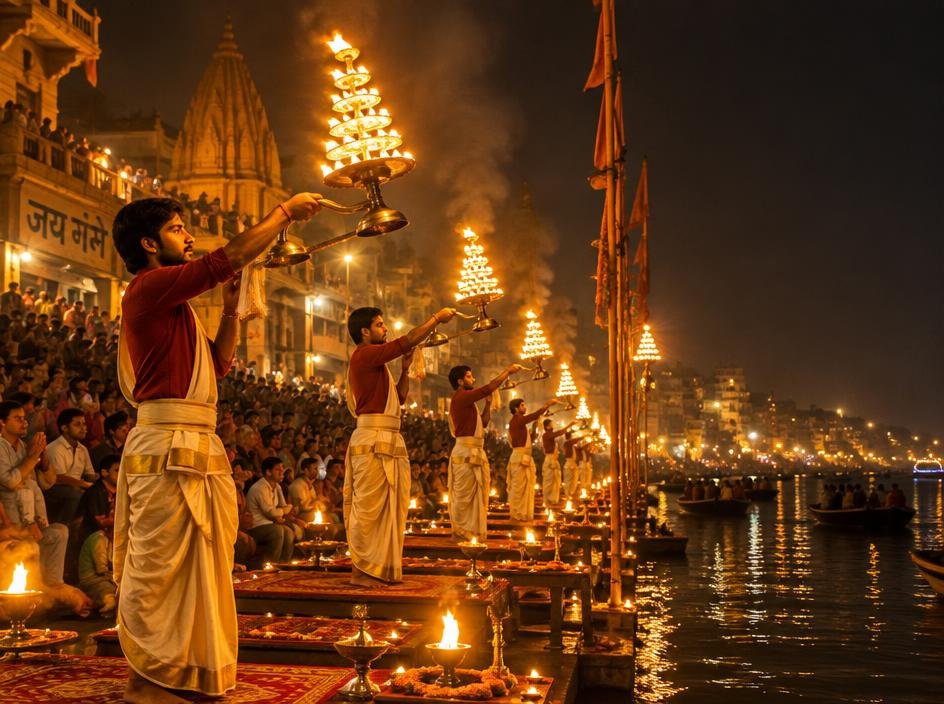 Varanasi Package